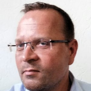 Profilbild von Waldemar Bliss