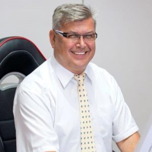Profilbild von Waldemar Bobak