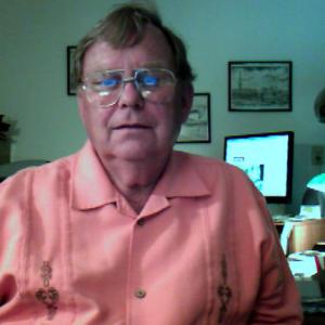 Profilbild von Waldemar Boehmer