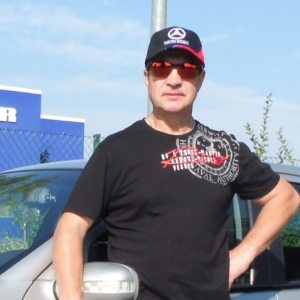 Profilbild von Waldemar Brandl