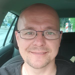 Profilbild von Waldemar Brodowski