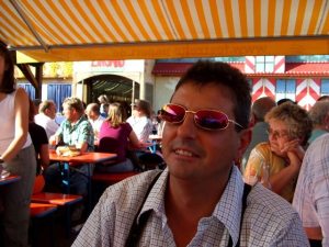 Profilbild von Waldemar Bruckmeier