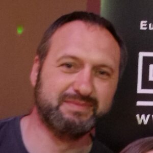 Profilbild von Waldemar Buliz
