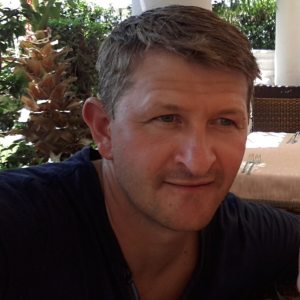 Profilbild von Waldemar Dick