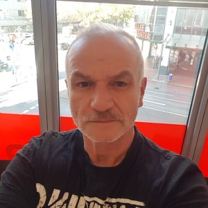 Profilbild von Waldemar Dorf