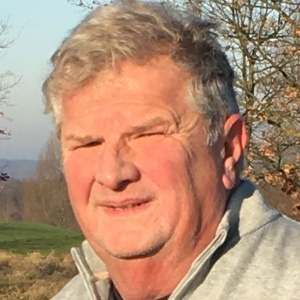 Profilbild von Waldemar Draub