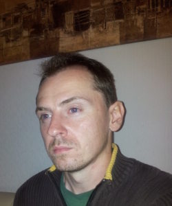 Profilbild von Waldemar Engelhardt
