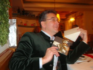 Profilbild von Waldemar Fischer