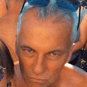 Profilbild von Waldemar Gajda