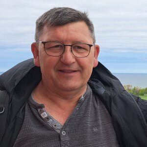 Profilbild von Waldemar Globisch