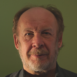 Profilbild von Waldemar Goretzki