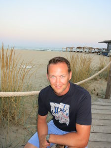 Profilbild von Waldemar Hartwich