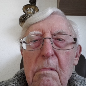 Profilbild von Waldemar Horster