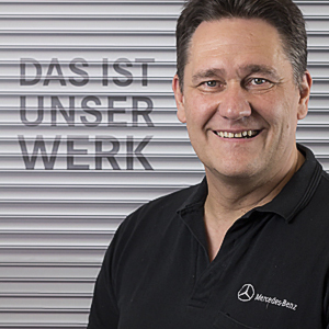 Profilbild von Waldemar Hruby