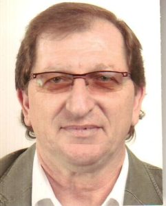 Profilbild von Waldemar Jenzewski
