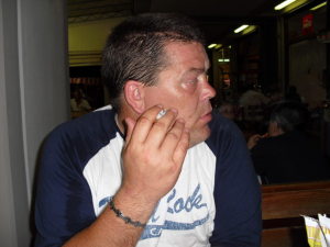 Profilbild von Waldemar Kaminski