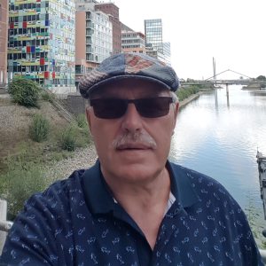 Profilbild von Waldemar Karge