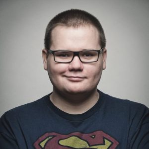 Profilbild von Waldemar Krjukow