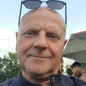 Profilbild von Waldemar Kruppa