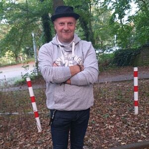 Profilbild von Waldemar Kruppa