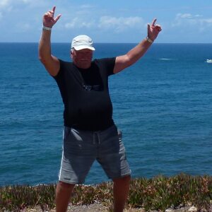 Profilbild von Waldemar Langer