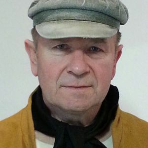 Profilbild von Waldemar Leide