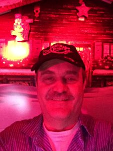 Profilbild von Waldemar Luck