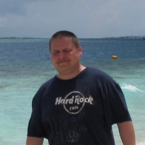 Profilbild von Waldemar Lukosch