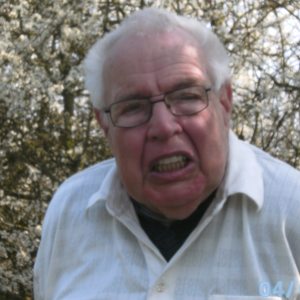 Profilbild von Waldemar May