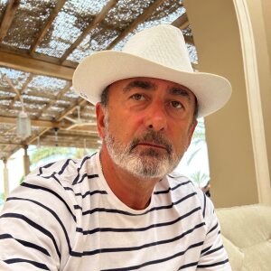 Profilbild von Waldemar Miczkowski