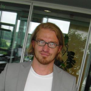 Profilbild von Waldemar Nagel