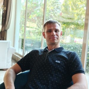Profilbild von Waldemar Nuss