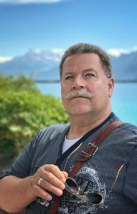 Profilbild von Waldemar Osthushenrich