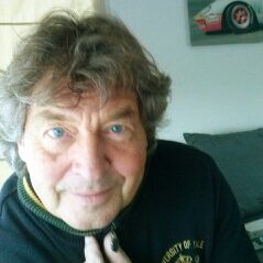 Profilbild von Waldemar Paul