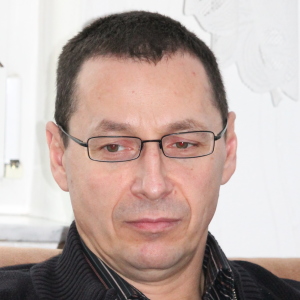 Profilbild von Waldemar Pauls