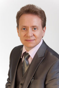 Profilbild von Waldemar Penner