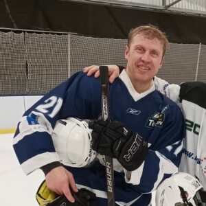 Profilbild von Waldemar Pries