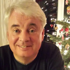 Profilbild von Waldemar Pustul