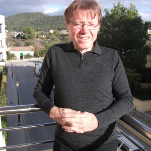 Profilbild von Waldemar Reimann