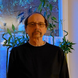 Profilbild von Waldemar Schmid