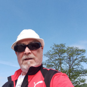 Profilbild von Waldemar Schütte