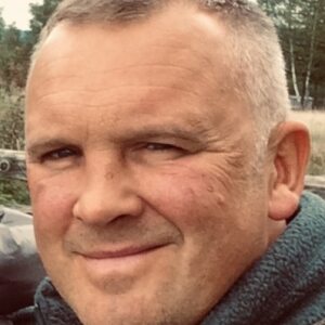 Profilbild von Waldemar Smirnow