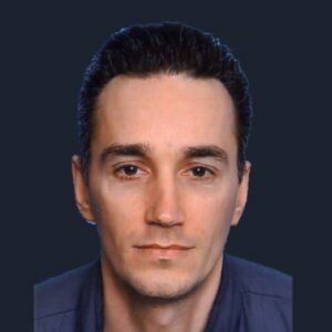 Profilbild von Waldemar Spielmann