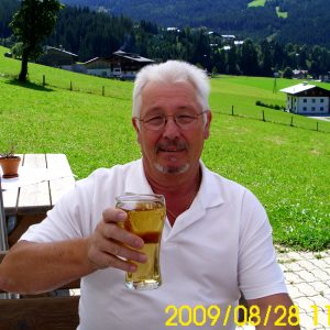 Profilbild von Waldemar Thomas