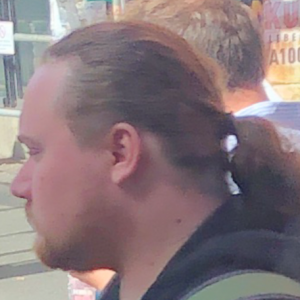 Profilbild von Waldemar Uljanow