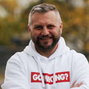Profilbild von Waldemar Wall