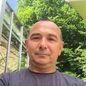 Profilbild von Waldemar Weiser