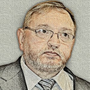 Profilbild von Waldemar Witt