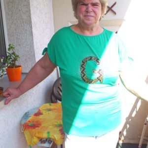 Profilbild von Waldine Neuer