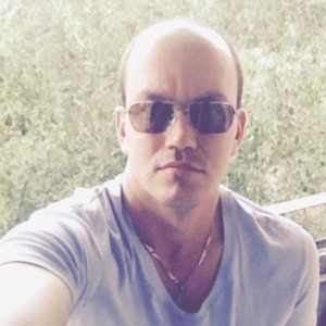 Profilbild von Waleri Jilkine